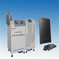 ZDHW-9000D型微機(jī)全自動(dòng)量熱儀（制冷）